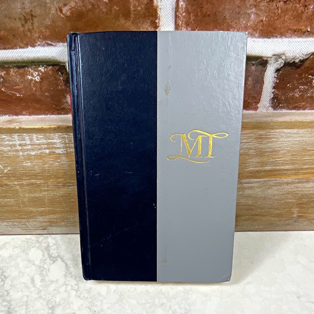 Mark Twain A Connecticut Yankee in King Arthur's Court HC Doubleday